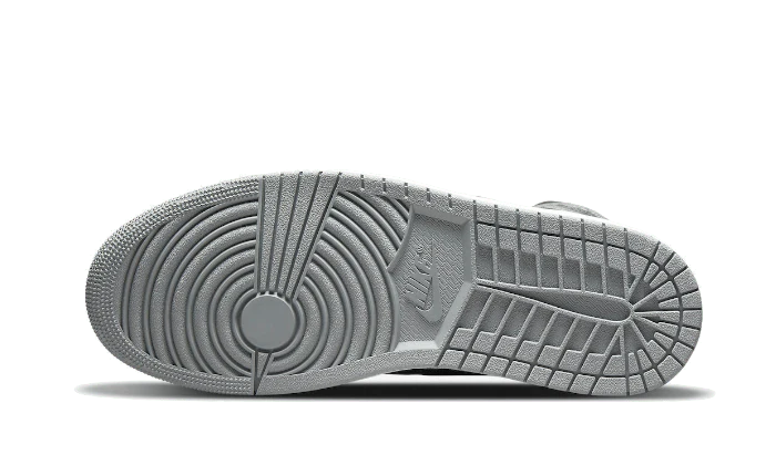 Air Jordan 1 High Og Rebellionaire - Image 3