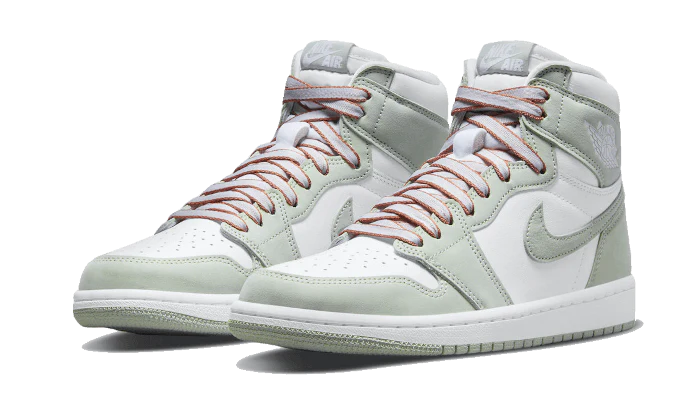 Alternative view of Air Jordan 1 High Og Seafoam