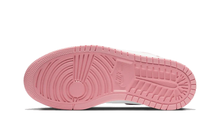 Air Jordan 1 High Zoom Air Cmft Pink Glaze - Image 3