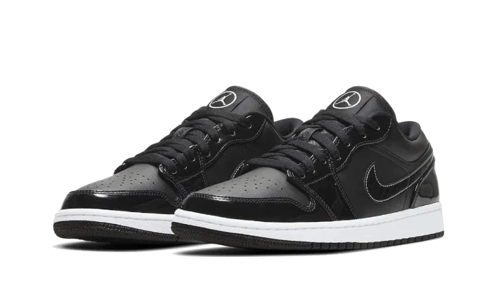 Alternative view of Air Jordan 1 Low All Star 2021