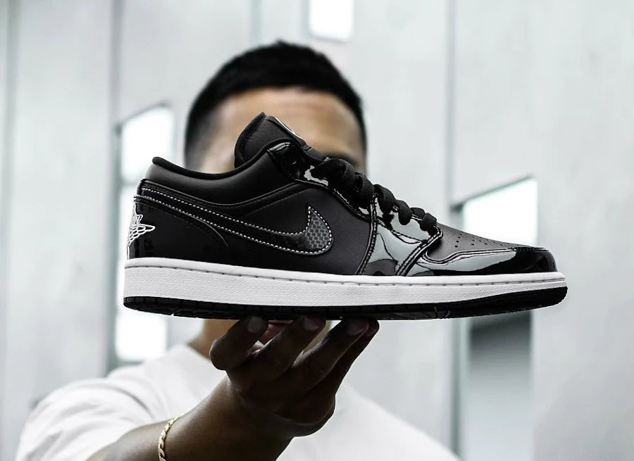 Air Jordan 1 Low All Star 2021 - Image 3