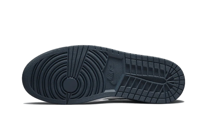 Air Jordan 1 Low Dark Teal - Image 3