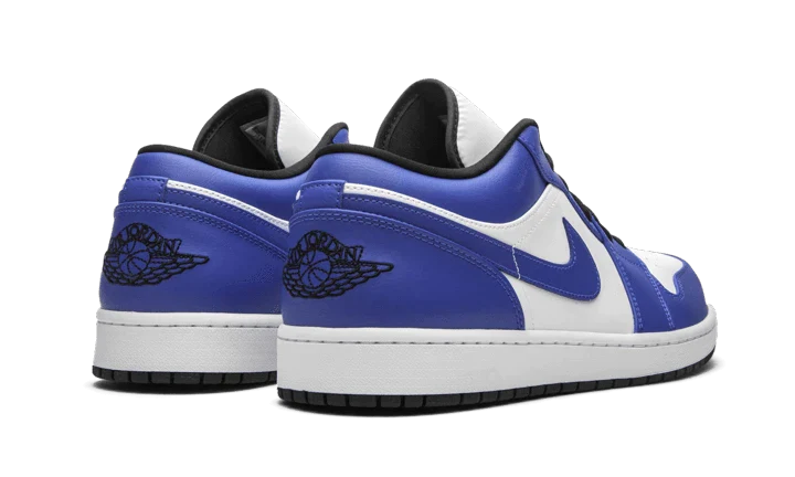 Air Jordan 1 Low Game Royal - Image 3