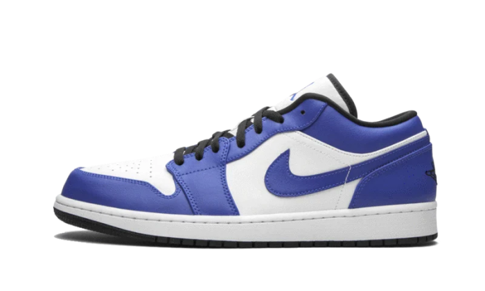 Air Jordan 1 Low Game Royal - Image 7
