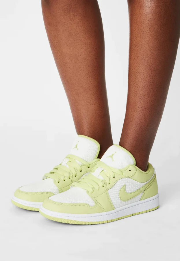 Air Jordan 1 Low Limelight - Image 7