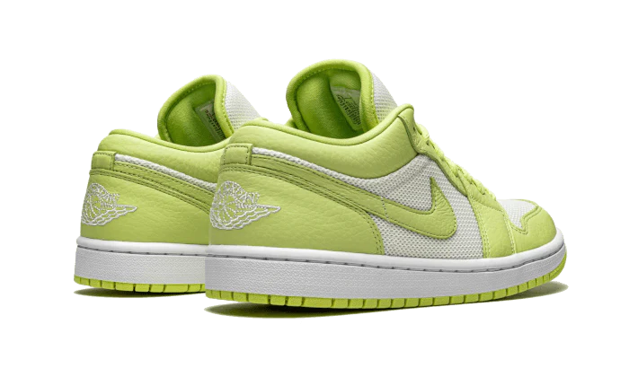 Air Jordan 1 Low Limelight - Image 3