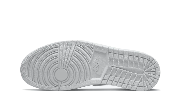 Air Jordan 1 Low Og Neutral Grey 2021 - Image 3