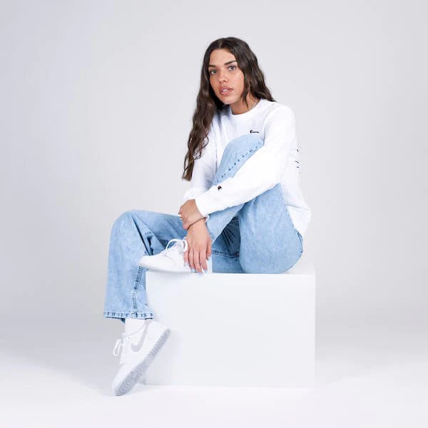 Air Jordan 1 Low Og Neutral Grey 2021 - Image 5