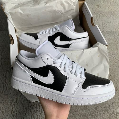 Air Jordan 1 Low Panda - Image 5