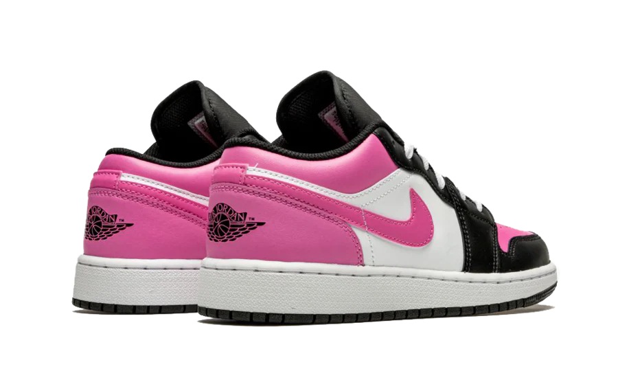 Air Jordan 1 Low Pinksicle - Image 3