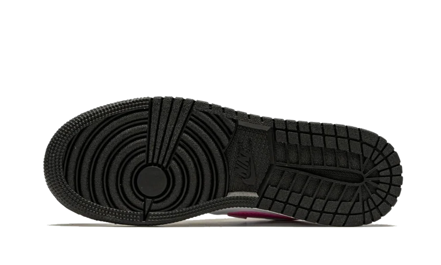 Air Jordan 1 Low Pinksicle - Image 4