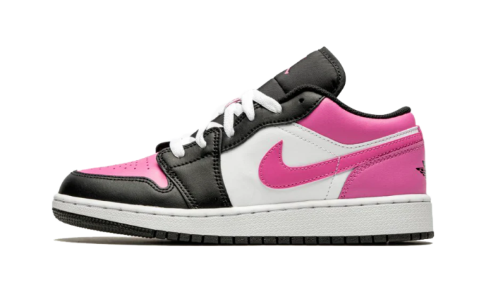 Air Jordan 1 Low Pinksicle - Image 7