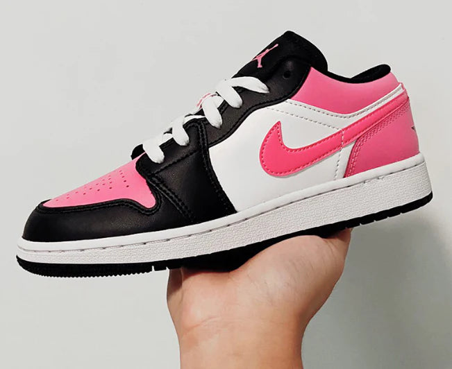Air Jordan 1 Low Pinksicle - Image 6