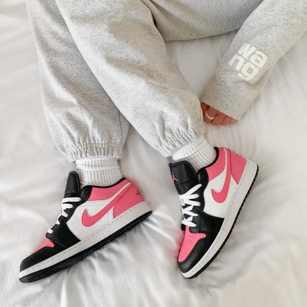 Air Jordan 1 Low Pinksicle - Image 5