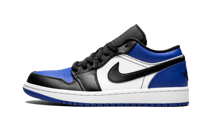 Air Jordan 1 Low Royal Toe - Image 7