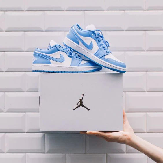 Air Jordan 1 Low Sb Unc - Image 5