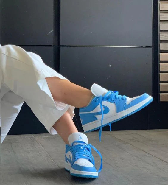 Air Jordan 1 Low Sb Unc - Image 7