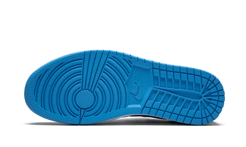 Air Jordan 1 Low Sb Unc - Image 4