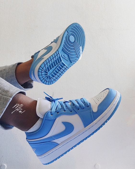 Air Jordan 1 Low Sb Unc - Image 6