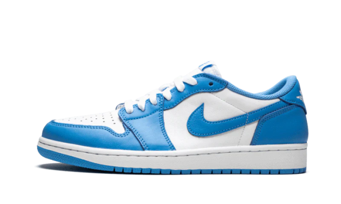 Air Jordan 1 Low Sb Unc - Image 9