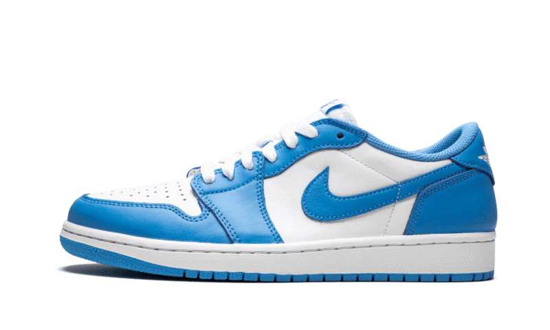 Air Jordan 1 Low Sb Unc