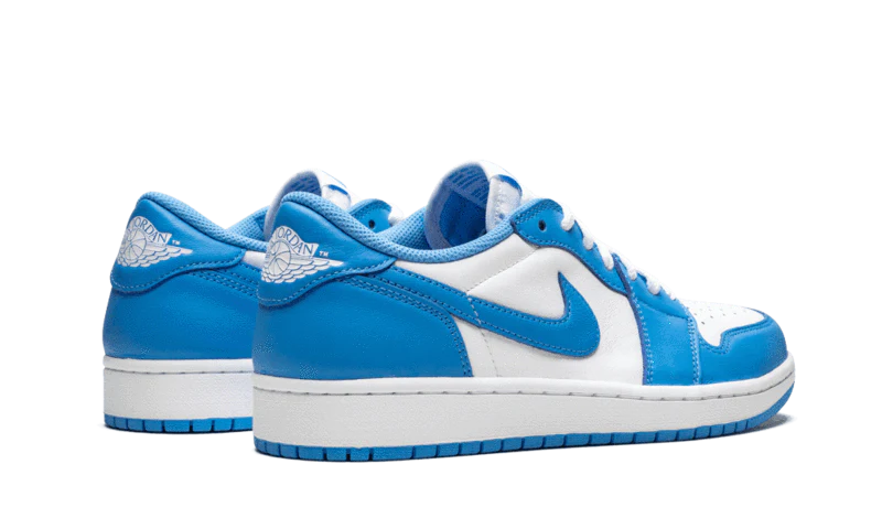 Air Jordan 1 Low Sb Unc - Image 3