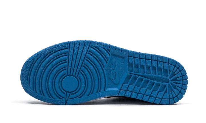 Air Jordan 1 Low Se Laser Blue - Image 4