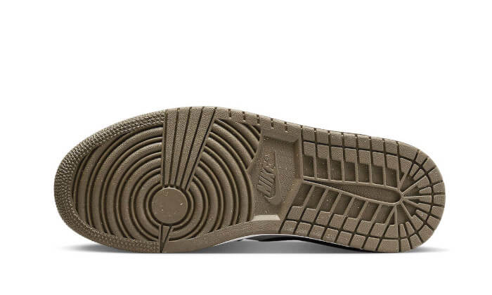 Air Jordan 1 Low Se Light Olive - Image 3