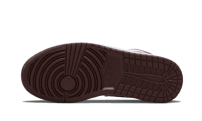 Air Jordan 1 Low Team Red - Image 3