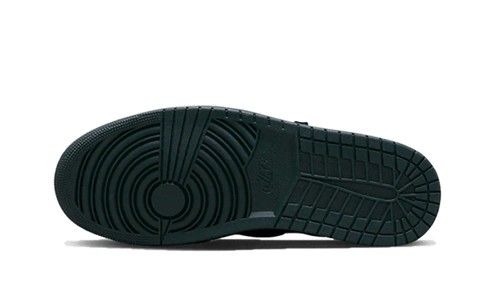 Air Jordan 1 Low Travis Scott Black Phantom - Image 3