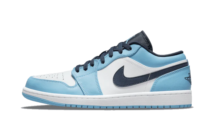Air Jordan 1 Low Unc 2021