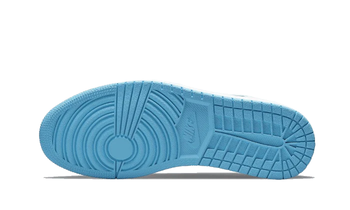 Air Jordan 1 Low Unc 2021 - Image 3
