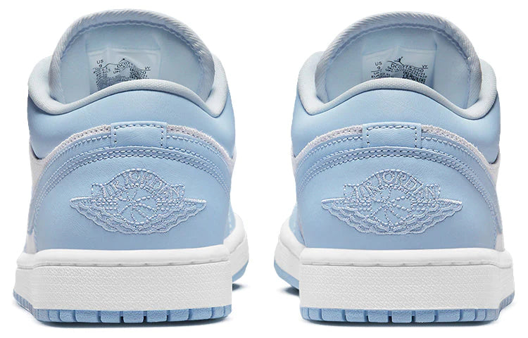 Air Jordan 1 Low University Blue - Image 4