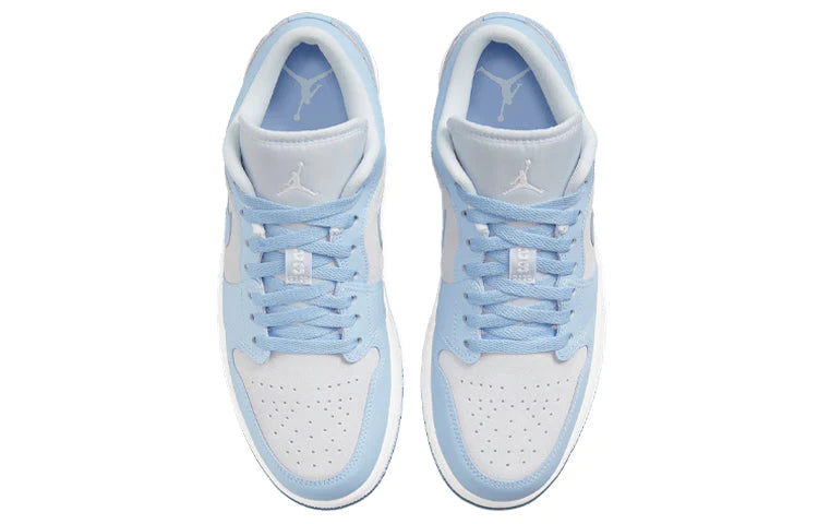 Air Jordan 1 Low University Blue - Image 3