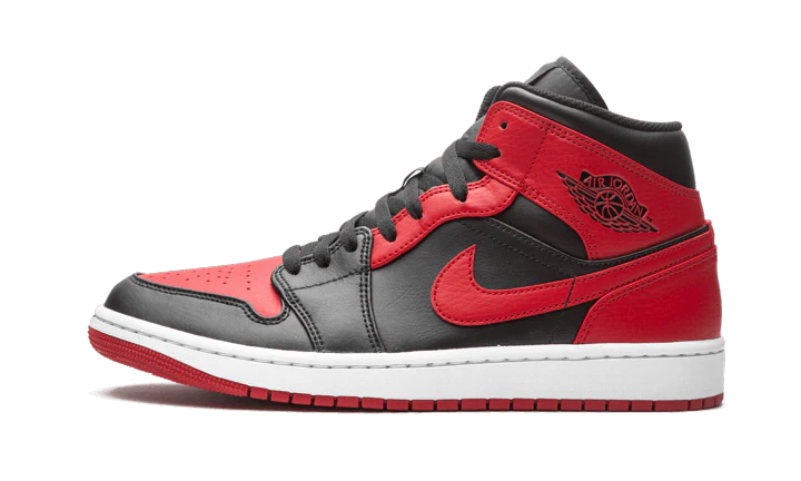 Air Jordan 1 Mid Banned 2020
