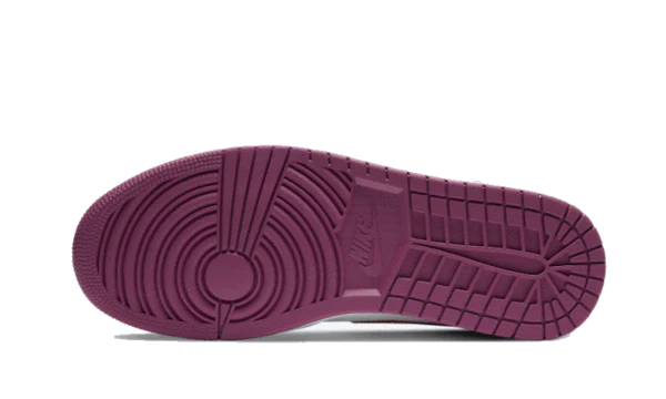 Air Jordan 1 Mid Dia De Los Muertos - Image 3