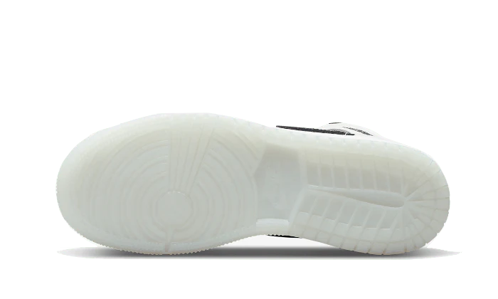 Alternative view of Air Jordan 1 Mid Diamond Shorts