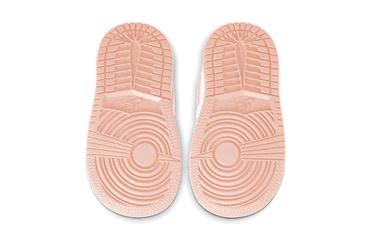 Air Jordan 1 Mid Kids 640735 133 - Image 3