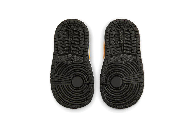 Air Jordan 1 Mid Kids 640735 177 - Image 5