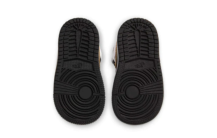 Air Jordan 1 Mid Kids 640735 190 - Image 5