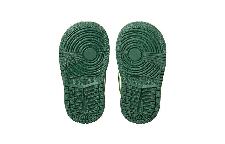 Air Jordan 1 Mid Kids 640735 371 - Image 5