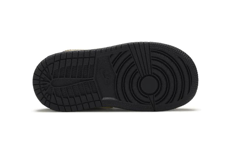 Air Jordan 1 Mid Kids Bq6933 007 - Image 3