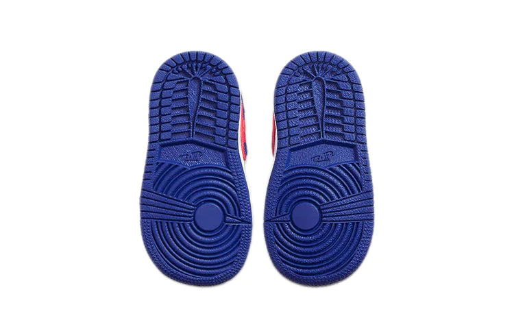 Air Jordan 1 Mid Kids Bq6933 146 - Image 3