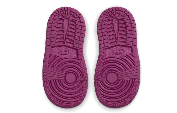 Air Jordan 1 Mid Kids Dia De Muertos - Image 5