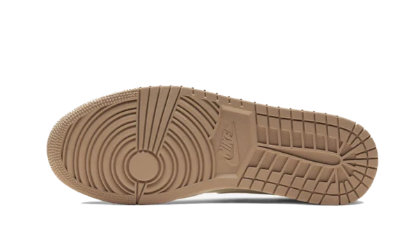 Air Jordan 1 Mid Milan - Image 3