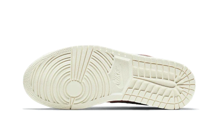 Air Jordan 1 Mid Se Canyon - Image 3