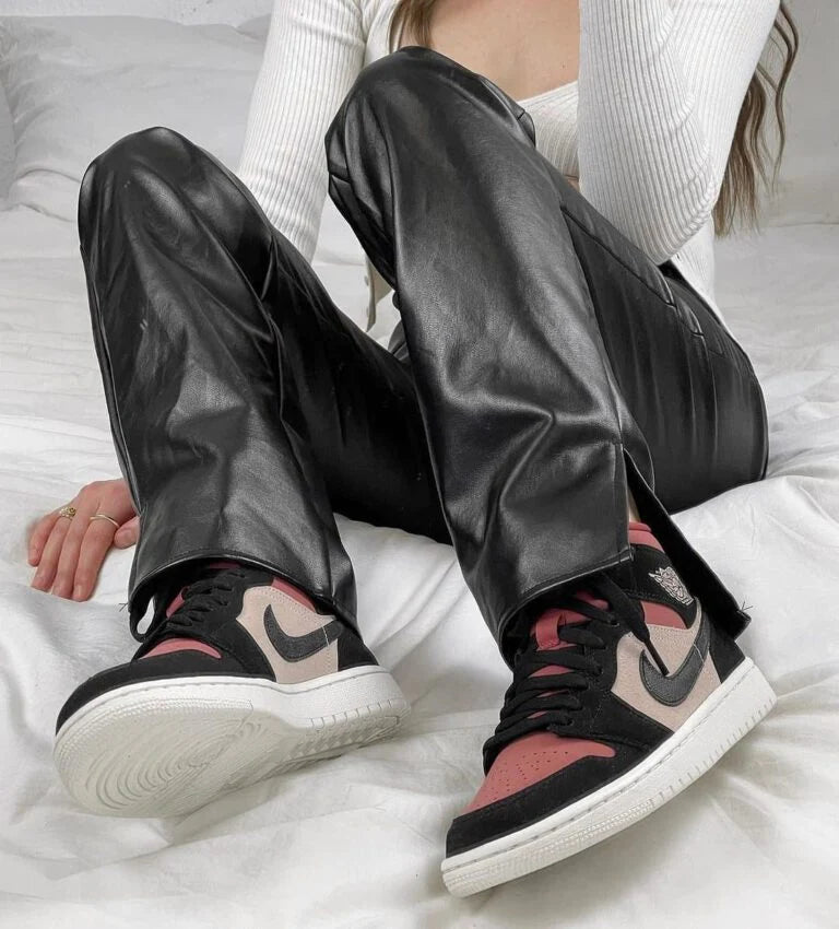 Air Jordan 1 Mid Se Canyon - Image 4