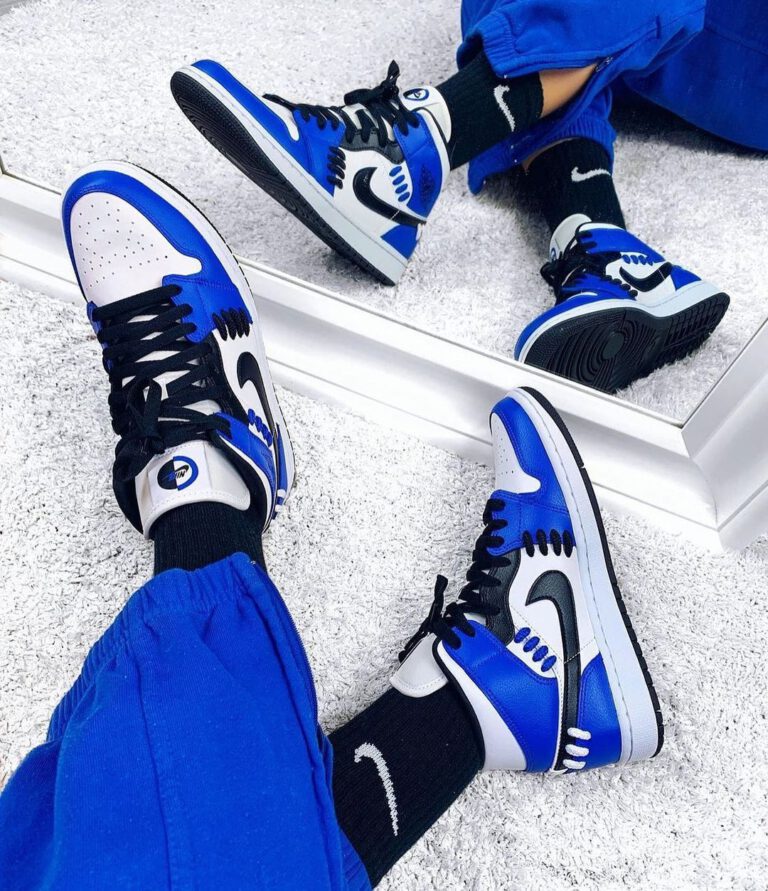 Air Jordan 1 Mid Se Sisterhood - Image 4