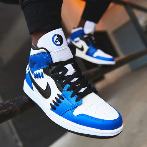 Air Jordan 1 Mid Se Sisterhood - Image 6