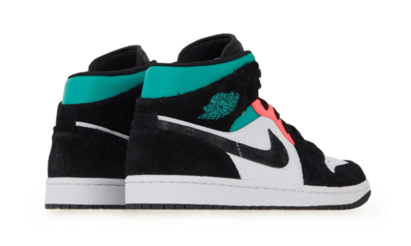 Air Jordan 1 Mid Se South Beach - Image 3